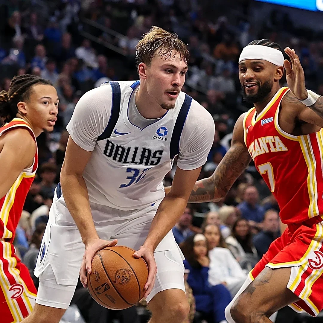 MMB Lounge: The NBA season is here!