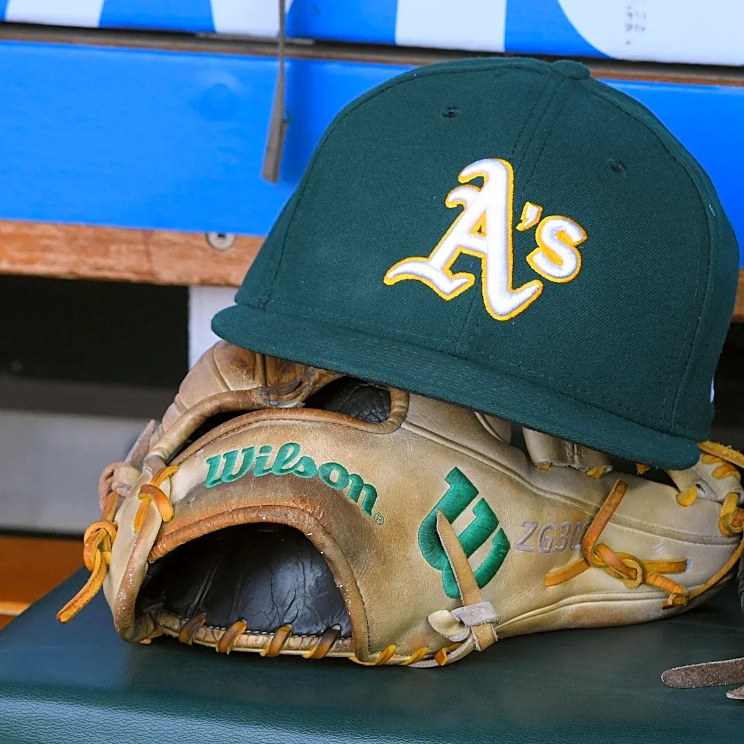 Athletics Hire Taylor Smith As Next President of Baseball Operations