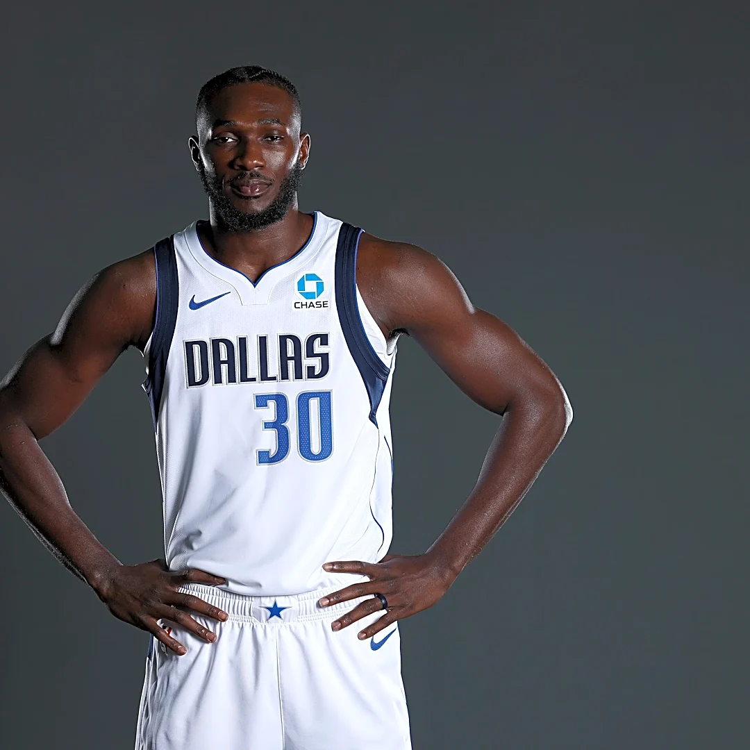 Report: Sixers ‘would have strong interest’ in center Moussa Cisse