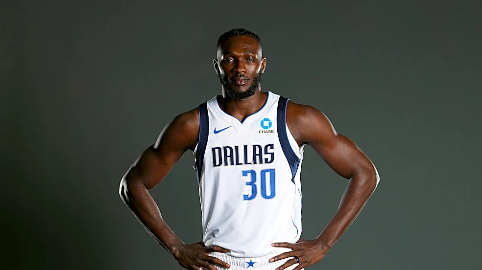 Report: Sixers ‘would have strong interest’ in center Moussa Cisse