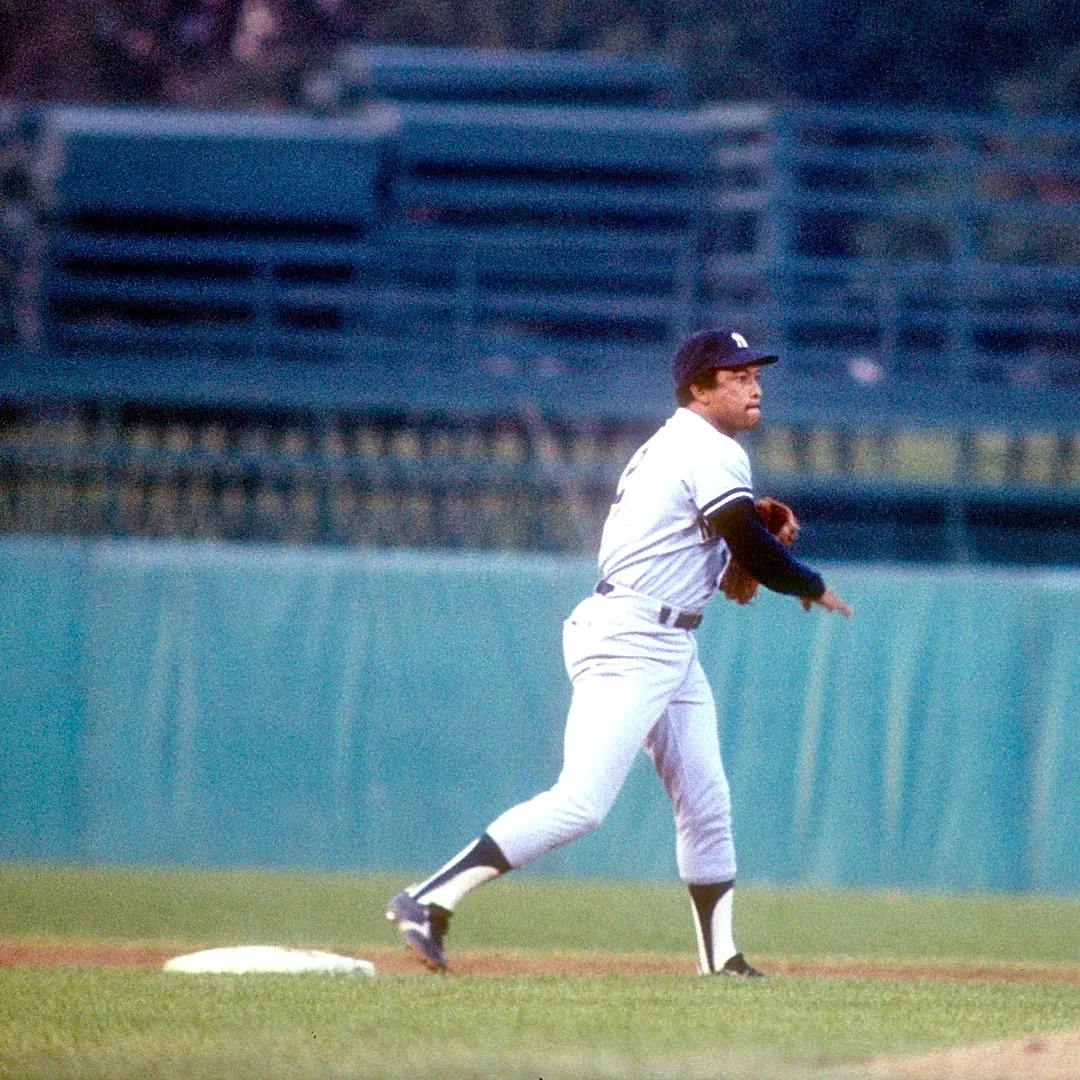 Yankees Birthday of the Day: Sandy Alomar