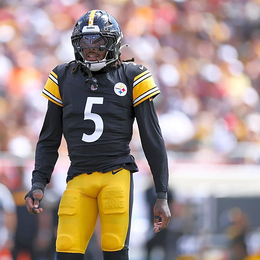Jalen Ramsey is the glue to the Steelers’ defense