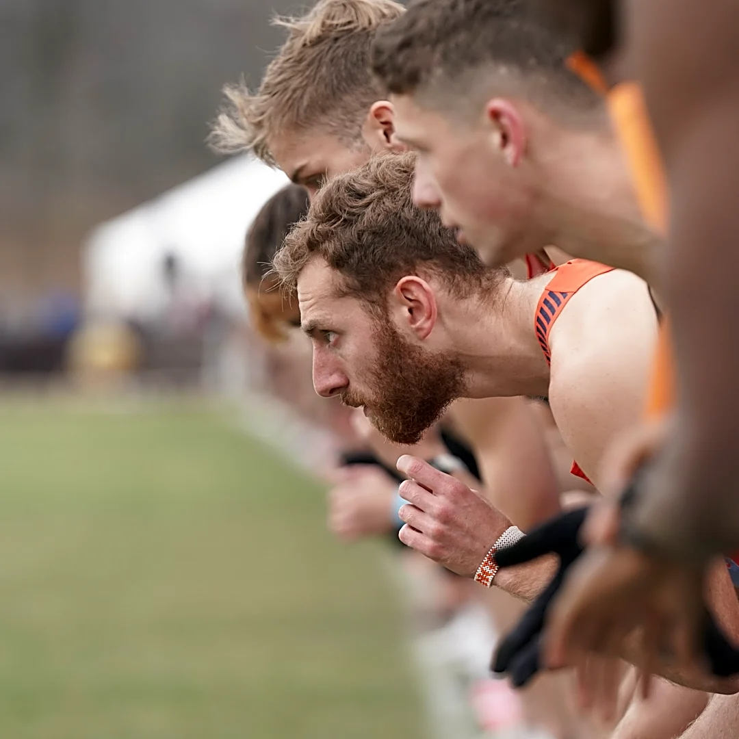 Syracuse Olympic Sports Update: men’s xc wins Pre-Nationals