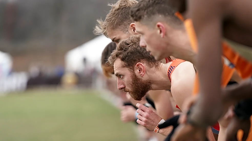 Syracuse Olympic Sports Update: men’s xc wins Pre-Nationals
