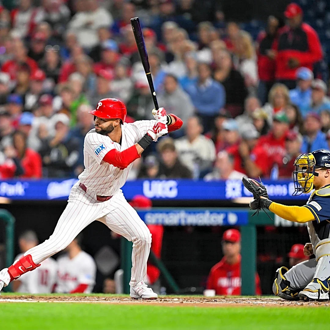 2026 Phillies Report Cards: Justin Crawford