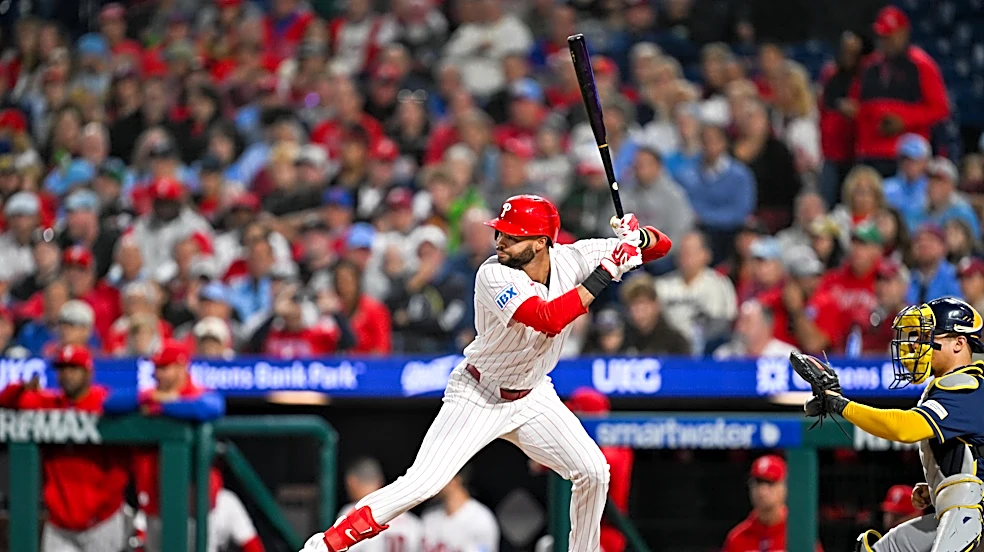 2026 Phillies Report Cards: Justin Crawford
