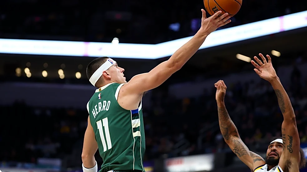 Bucks Reacts Survey: Has your level of optimism changed after the preseason?