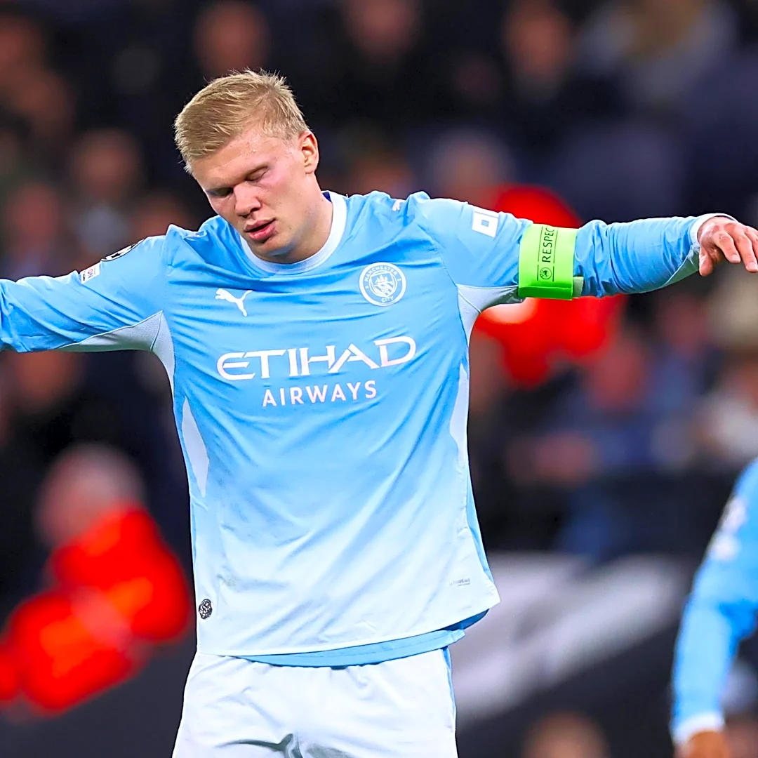 Manchester City Are No Robin Hood. But Are Football’s Financial Rules Really Fair?