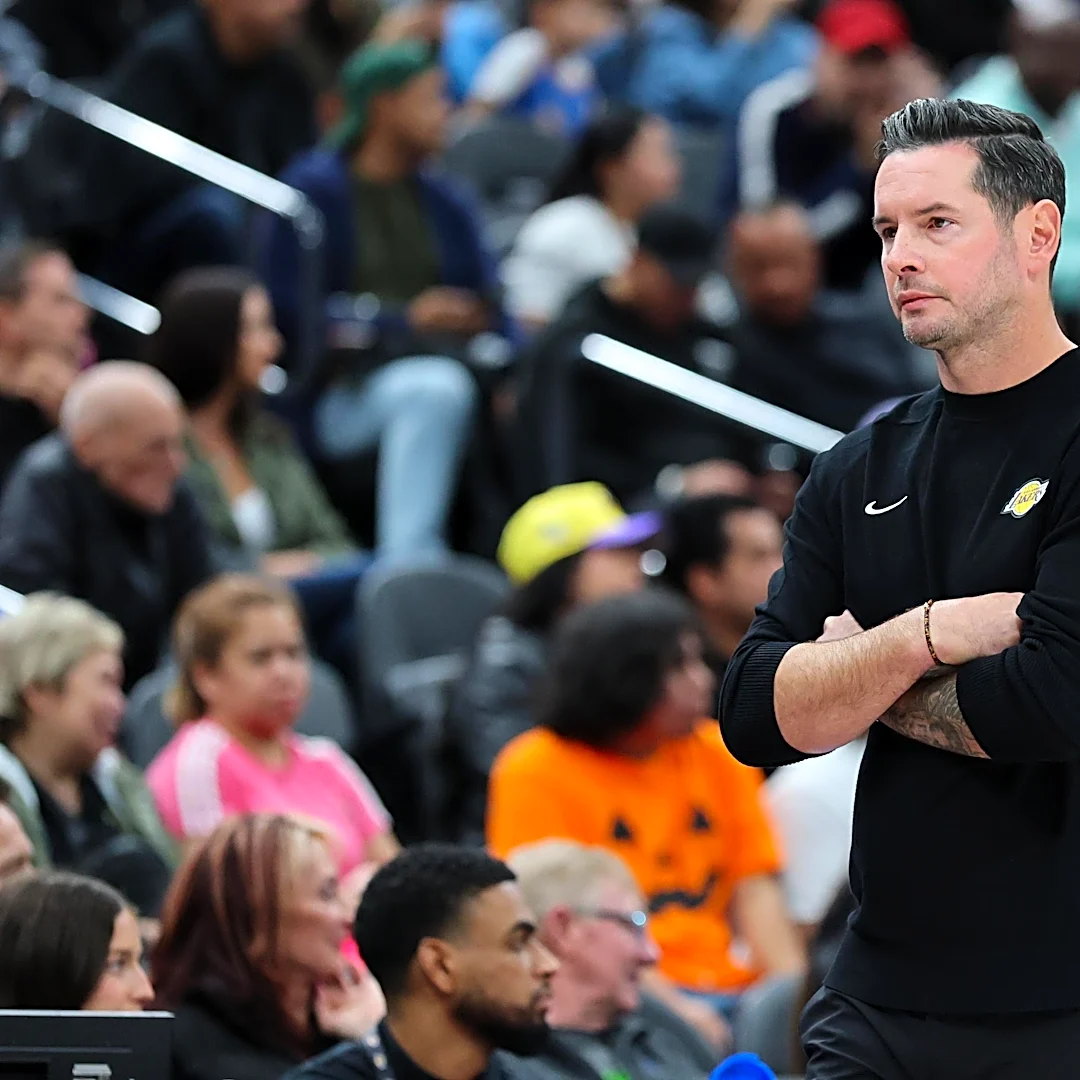 Will the Lakers’ preseason approach come back to haunt them?
