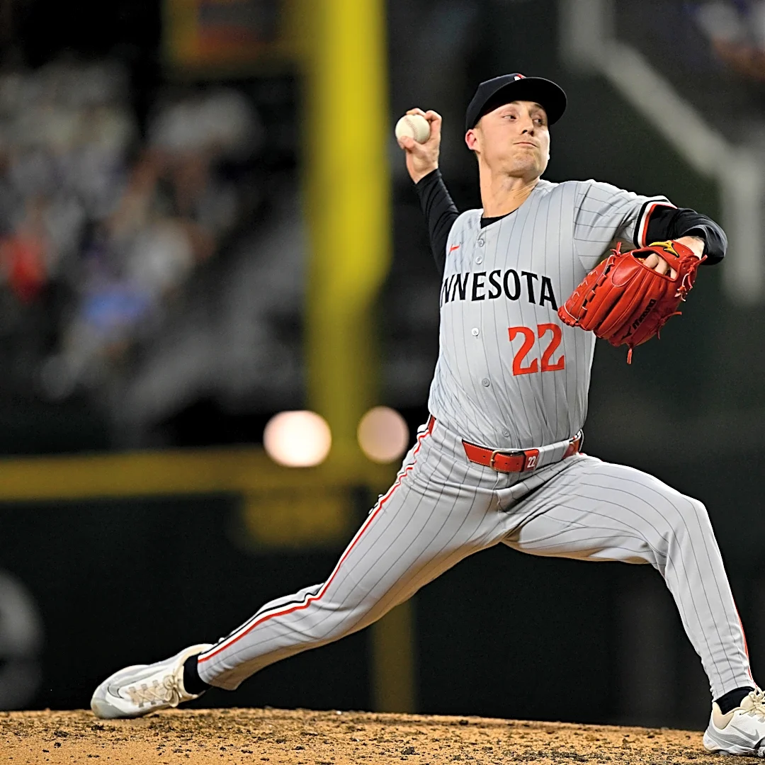 Monday Morning Minnesota: The “It’s World Series Time (Soon)” Edition