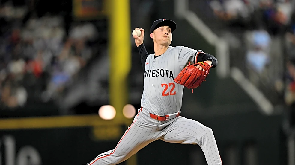 Monday Morning Minnesota: The “It’s World Series Time (Soon)” Edition