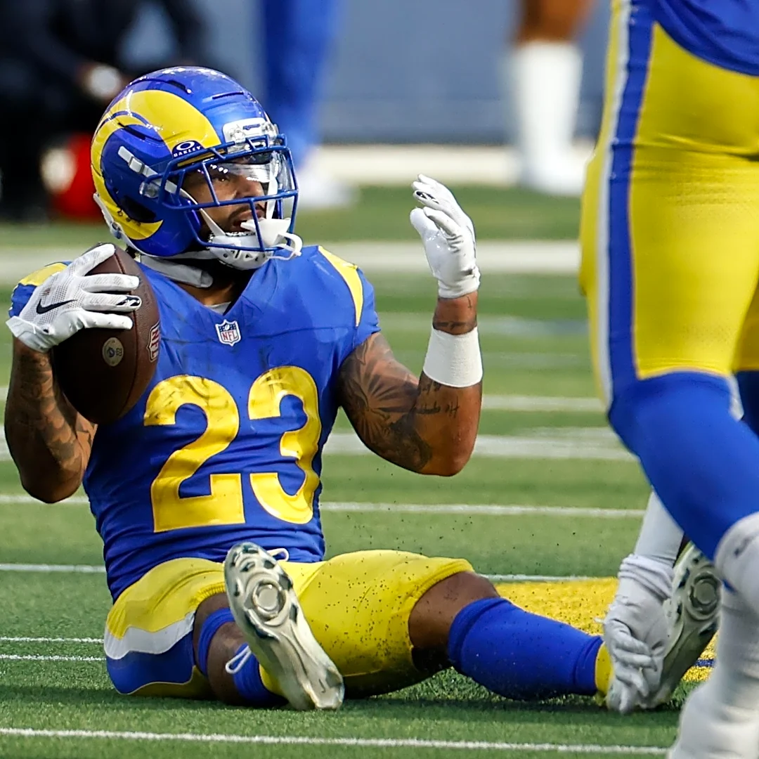 The Rams might already be dead in the water