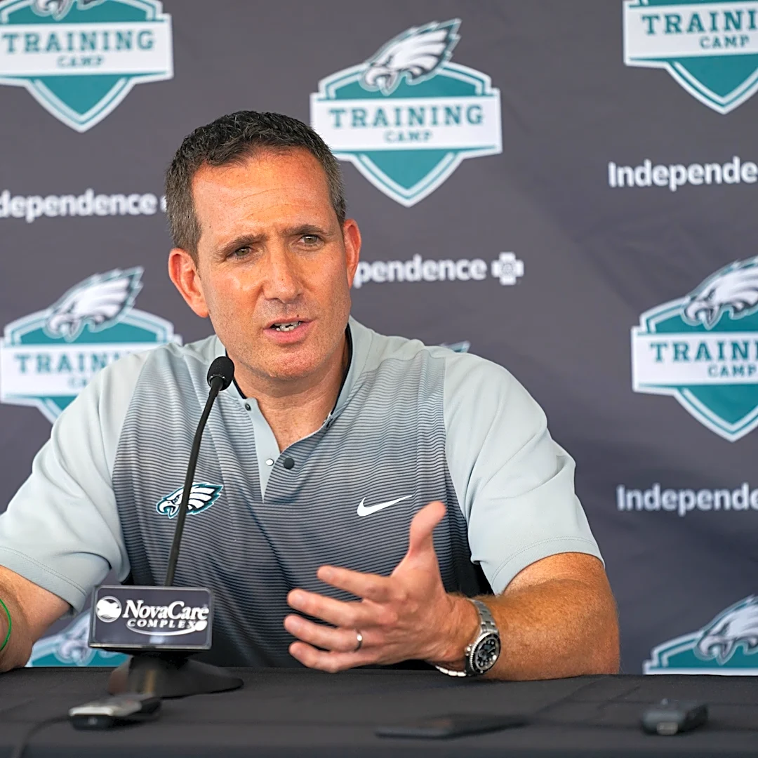 NFL trade deadline: Browns might have some big-game options if they go hunting