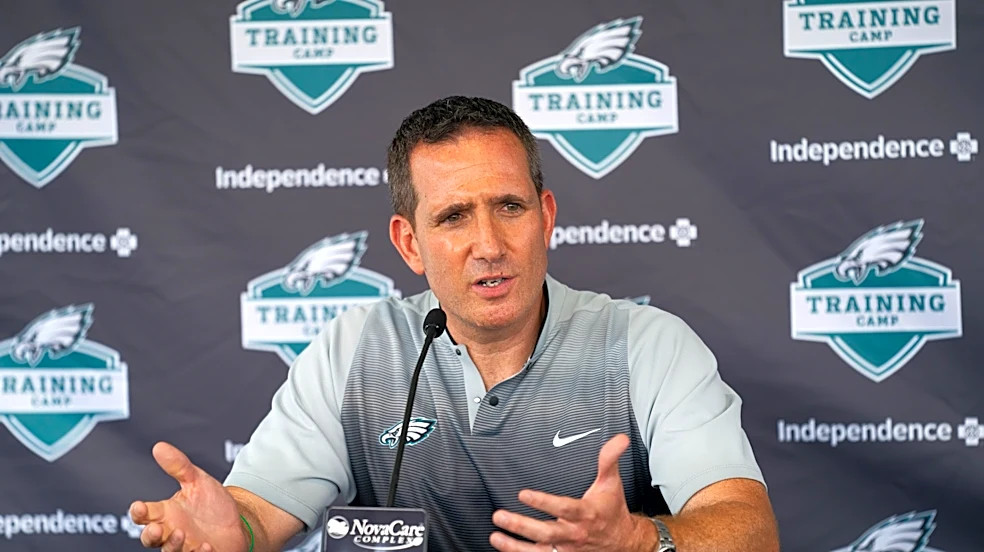 NFL trade deadline: Browns might have some big-game options if they go hunting