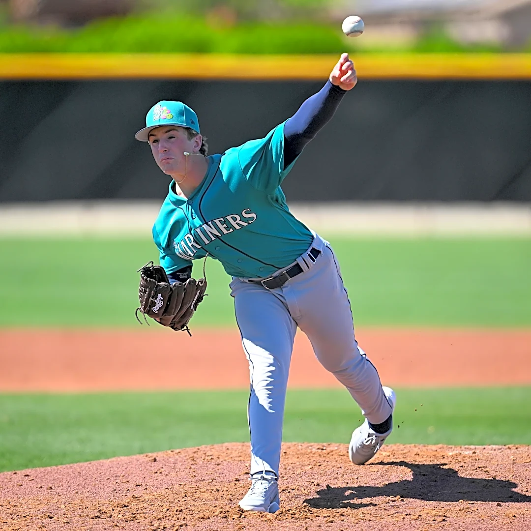 Mariners Minor League Review: Inland Empire 66ers