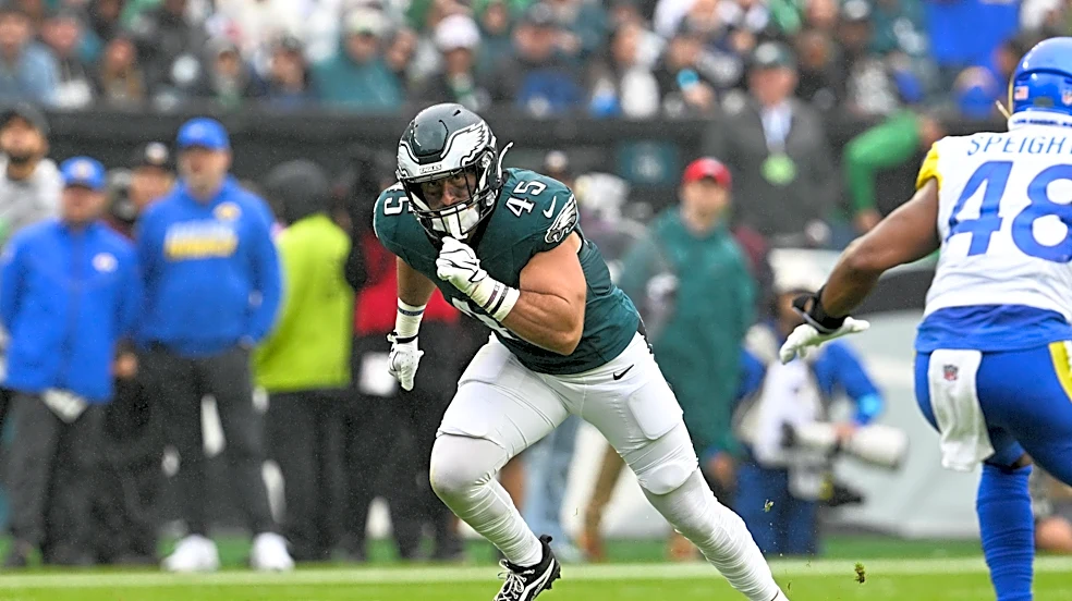 Seahawks signing veteran tight end to practice squad