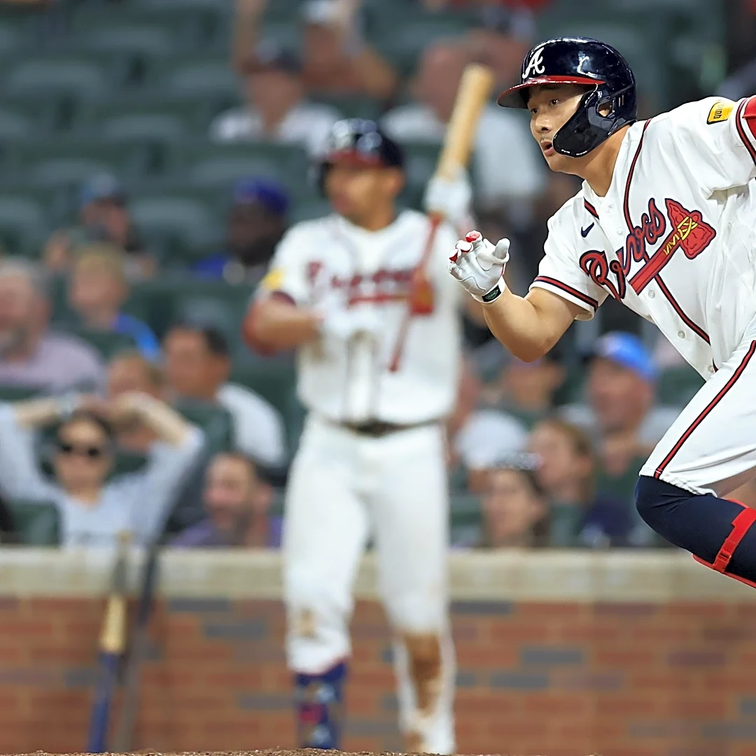2026 Atlanta Braves Player Review: Ha-Seong Kim