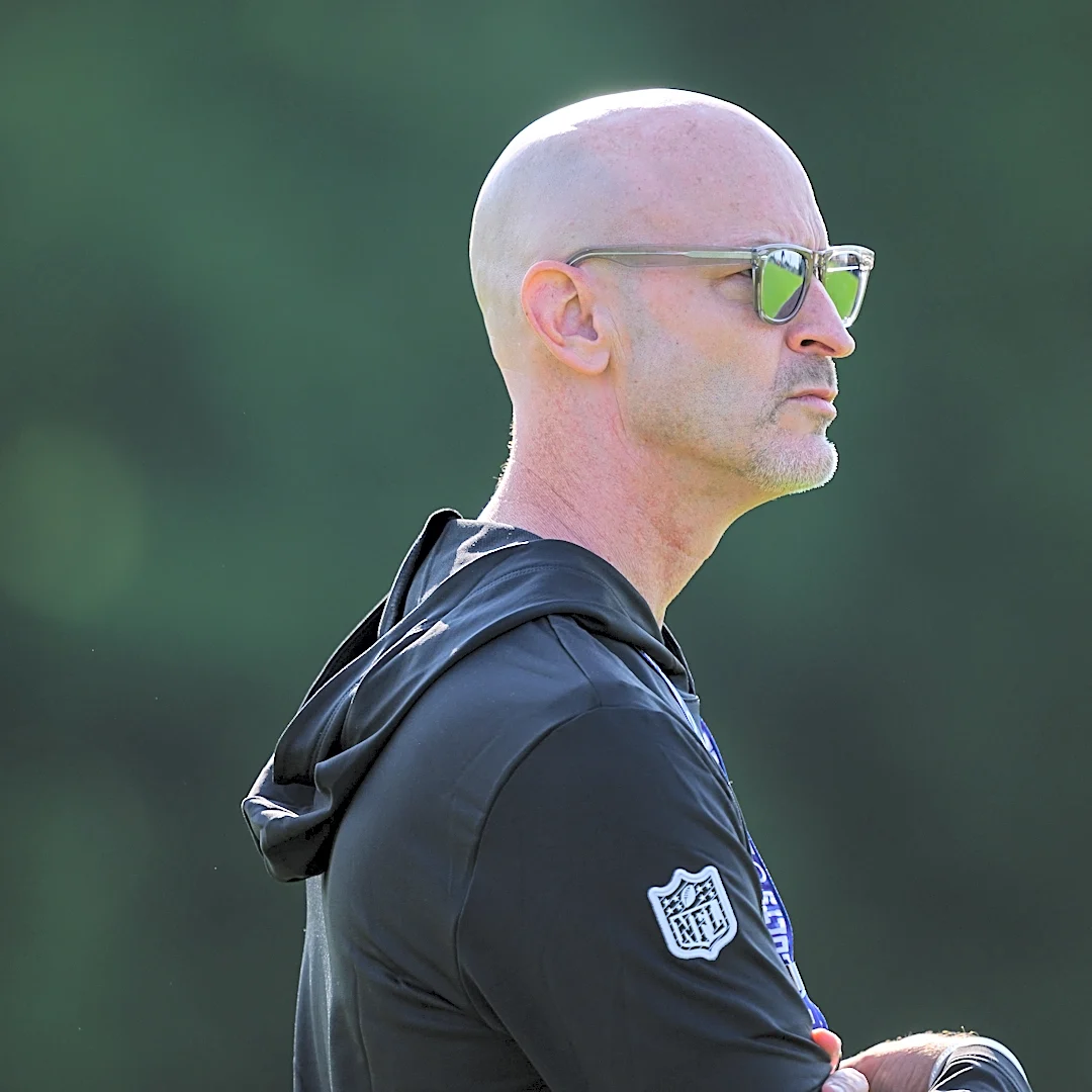 Report: Colts Assistant GM Ed Dodds will oversee personnel department in interim for 2026