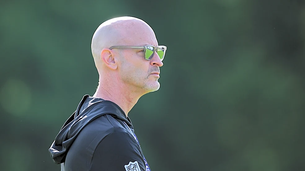 Report: Colts Assistant GM Ed Dodds will oversee personnel department in interim for 2026