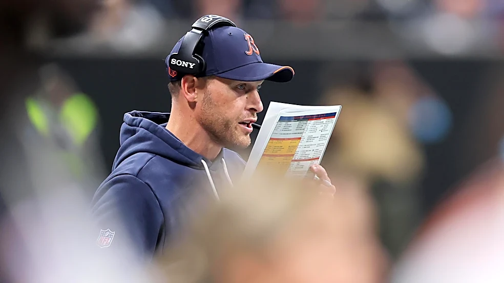 The 2026 Chicago Bears just had their statement game