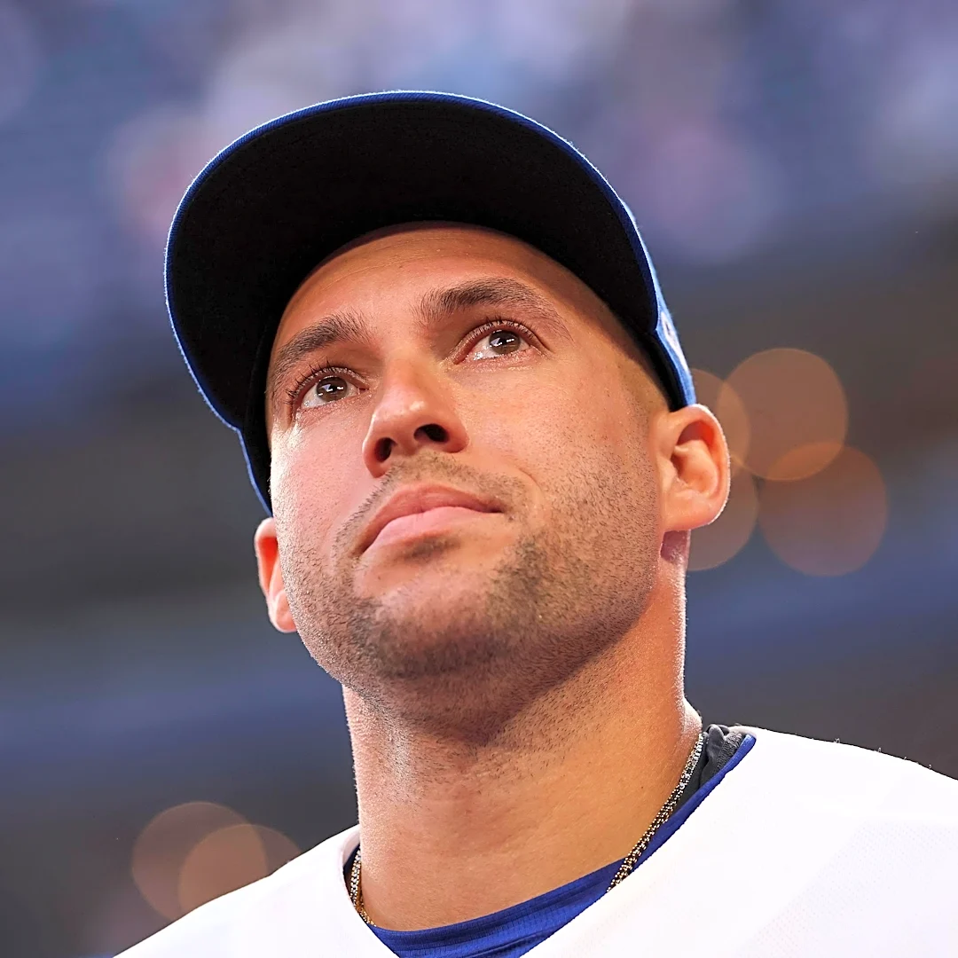 The Season That Was: George Springer