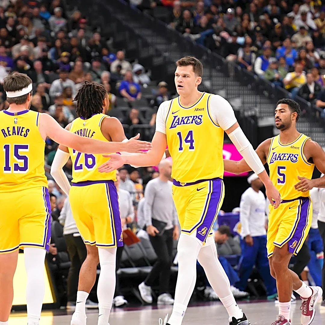Walker Kessler knows there will be a ‘transitional period’ of learning to play with Luka Dončić and Austin Reaves