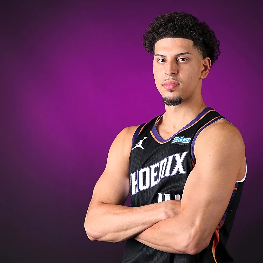 Phoenix moves on from Koby Brea ahead of the regular season