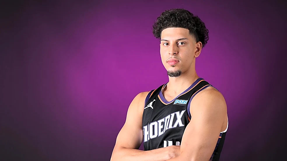 Phoenix moves on from Koby Brea ahead of the regular season