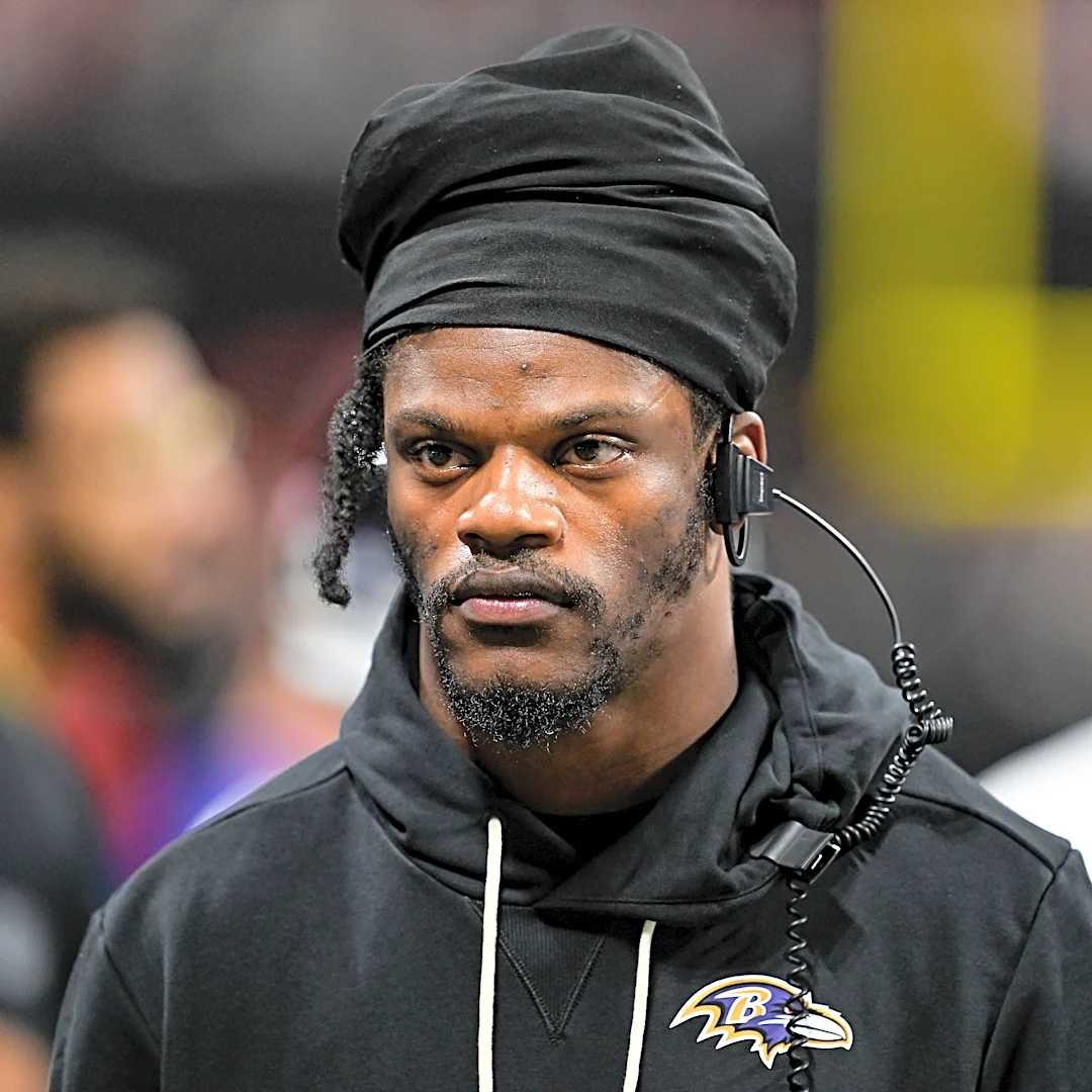 Bengals News: Lamar Jackson Injury Watch as Ravens week arrives
