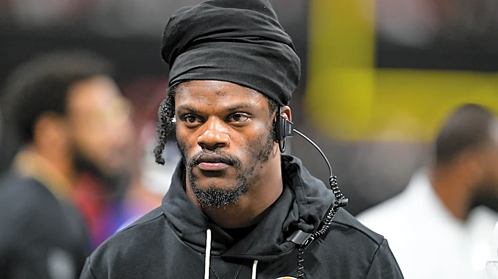 Bengals News: Lamar Jackson Injury Watch as Ravens week arrives