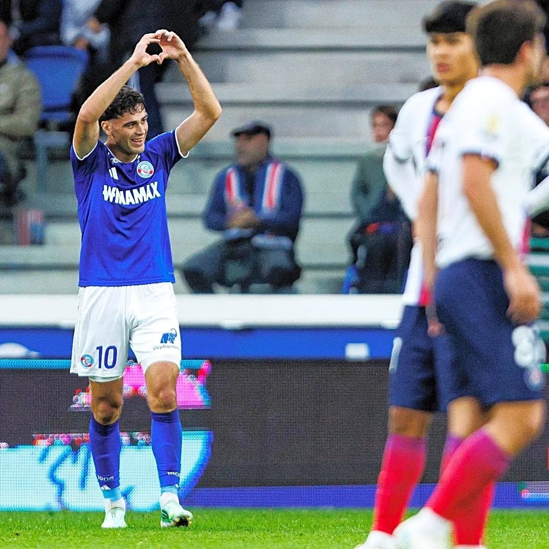 USMNT weekend roundup: Heating up in France