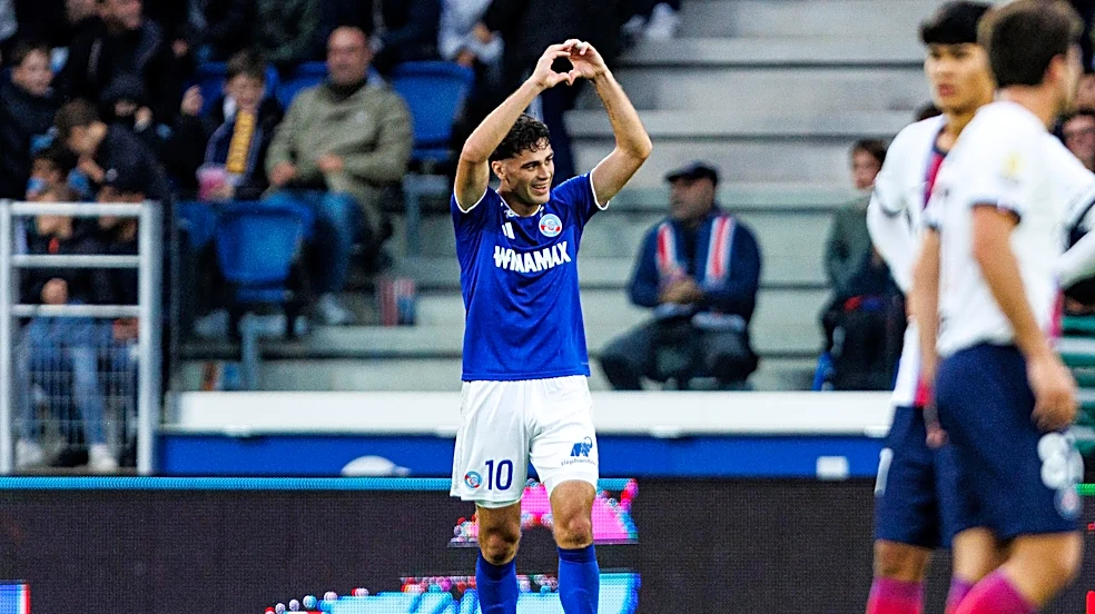 USMNT weekend roundup: Heating up in France