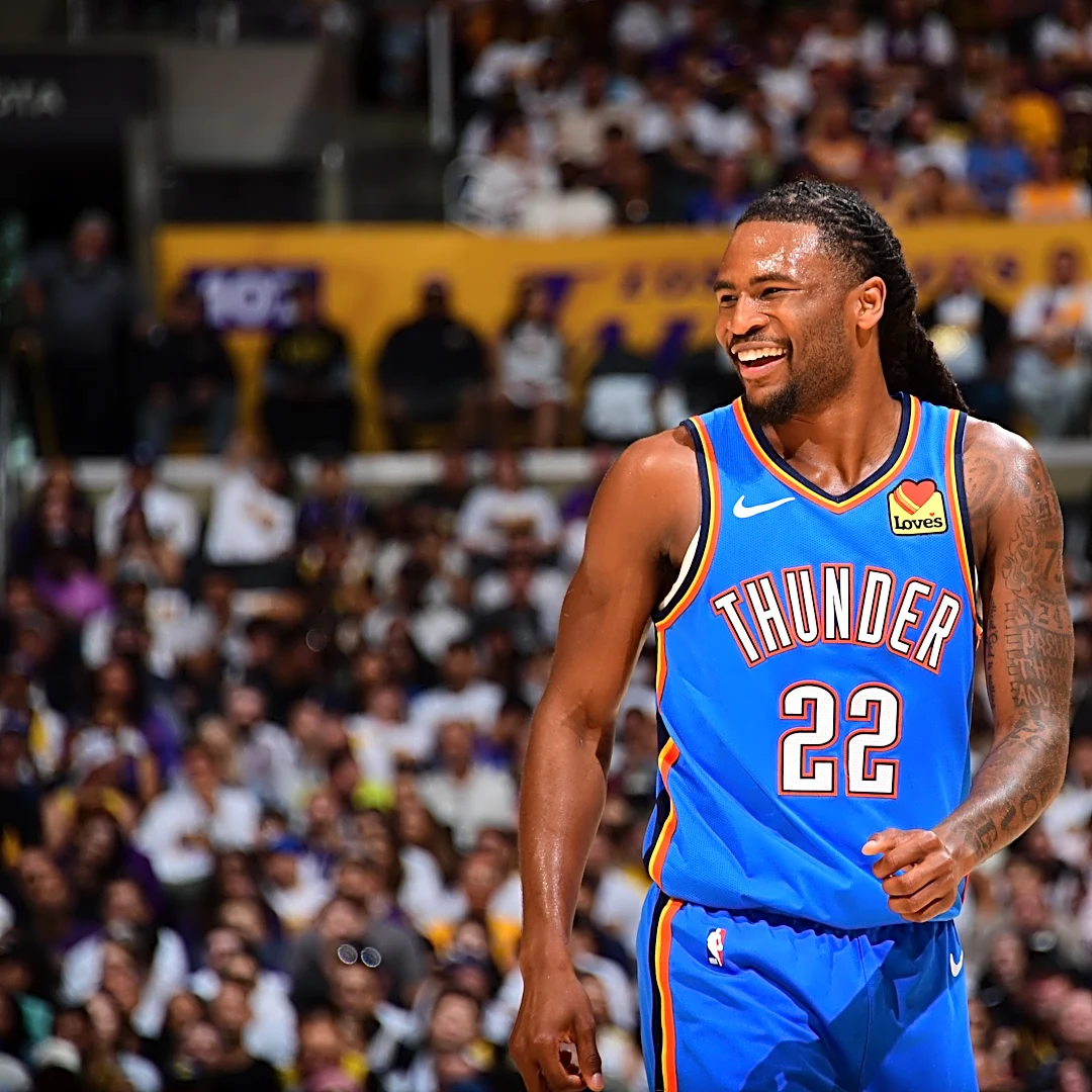 Thunder, Suns Hand Out Rookie Extensions as Deadline Approaches