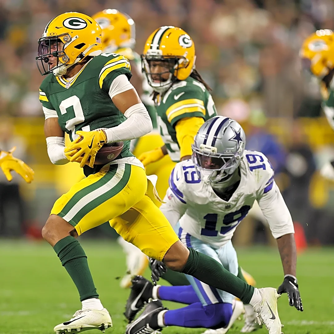 5 key plays that “packed up” the Cowboys vs. Green Bay