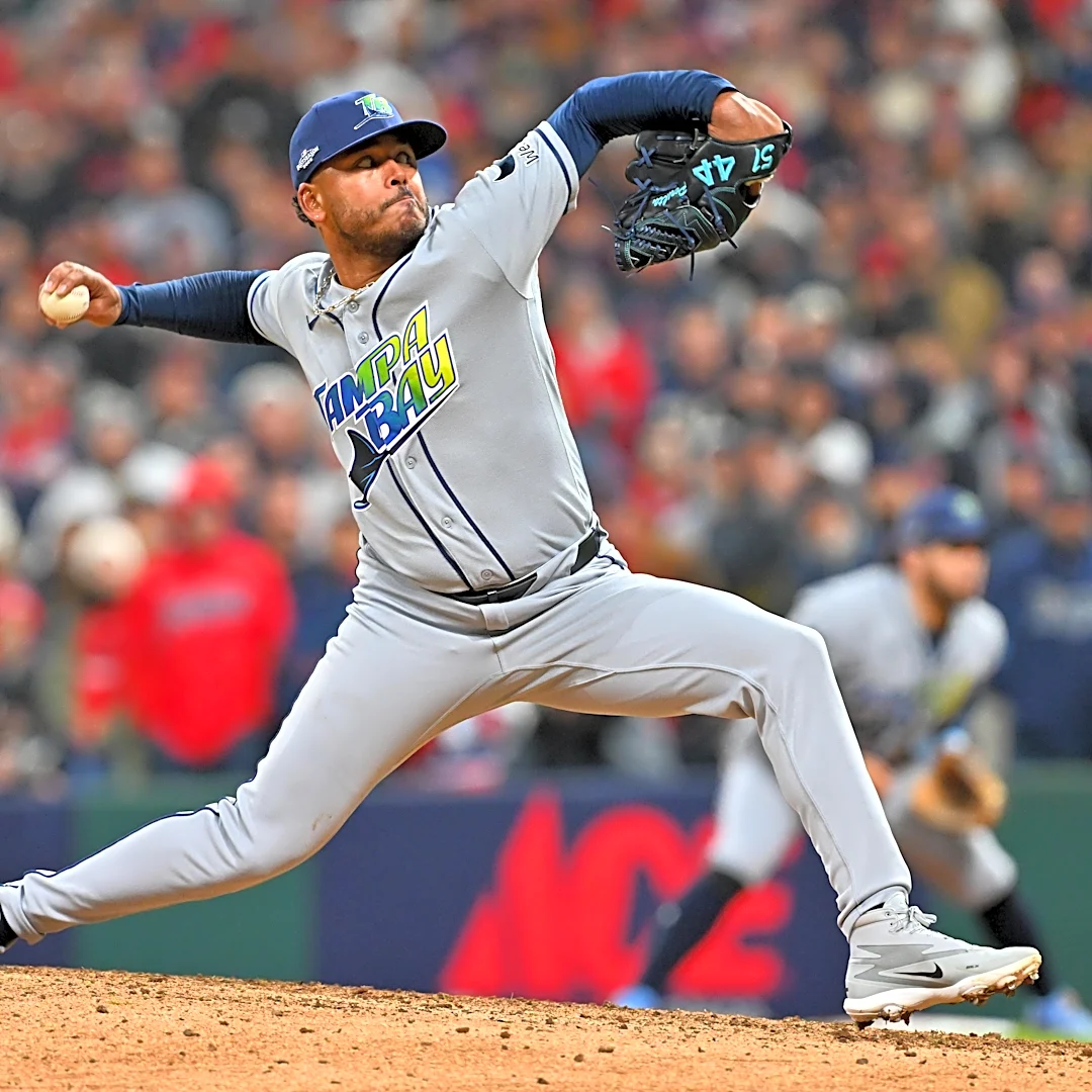 ALCS Game Six Preview: Tampa Bay Rays vs Cleveland Guardians