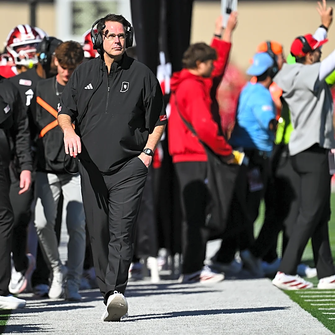 Minnesota Football: Gophers set for 2:30 p.m. kickoff against Indiana