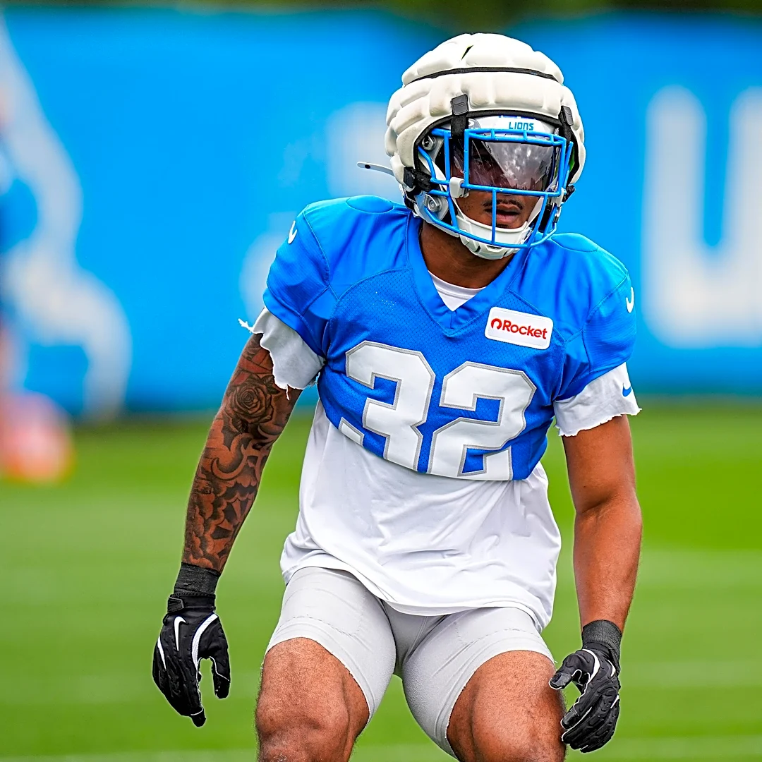 Brian Branch, Cade Mays to play vs. Packers, but workload undecided