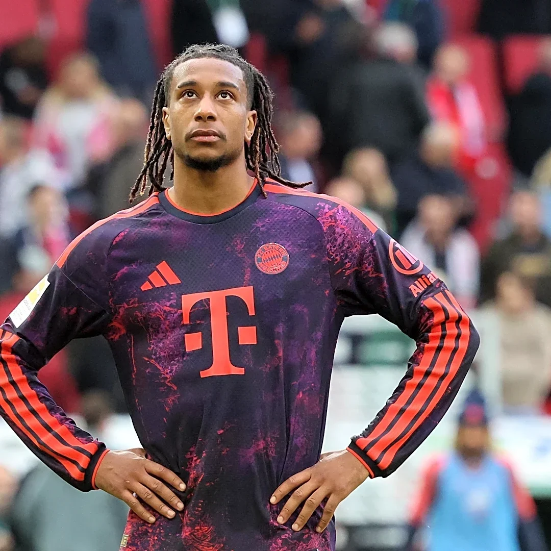 If Michael Olise takes new deal with Bayern Munich, he’ll be highest-paid player