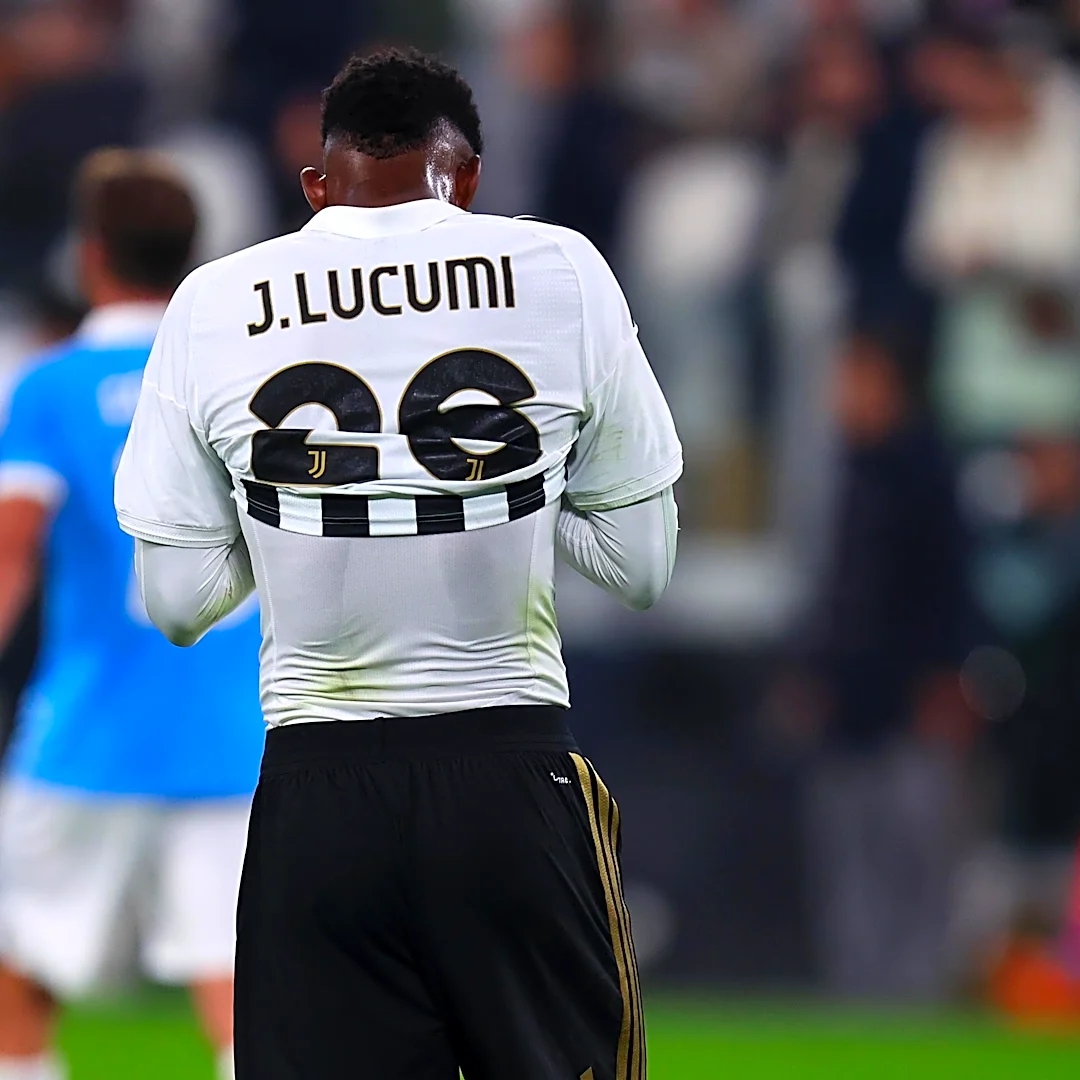 Le Pagelle: Juventus vs. Lazio
