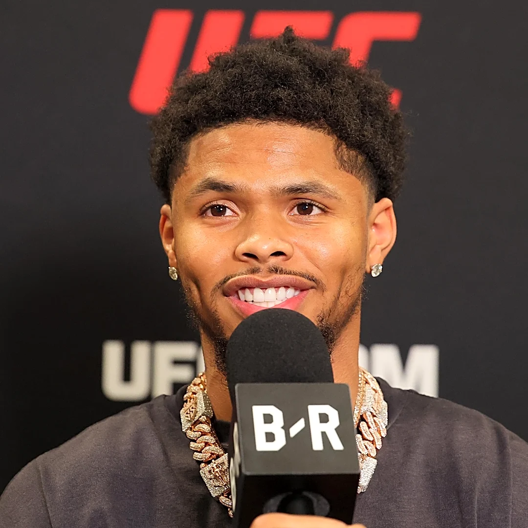 ‘Officially a free agent’: Shakur Stevenson requests and granted release from Zuffa Boxing