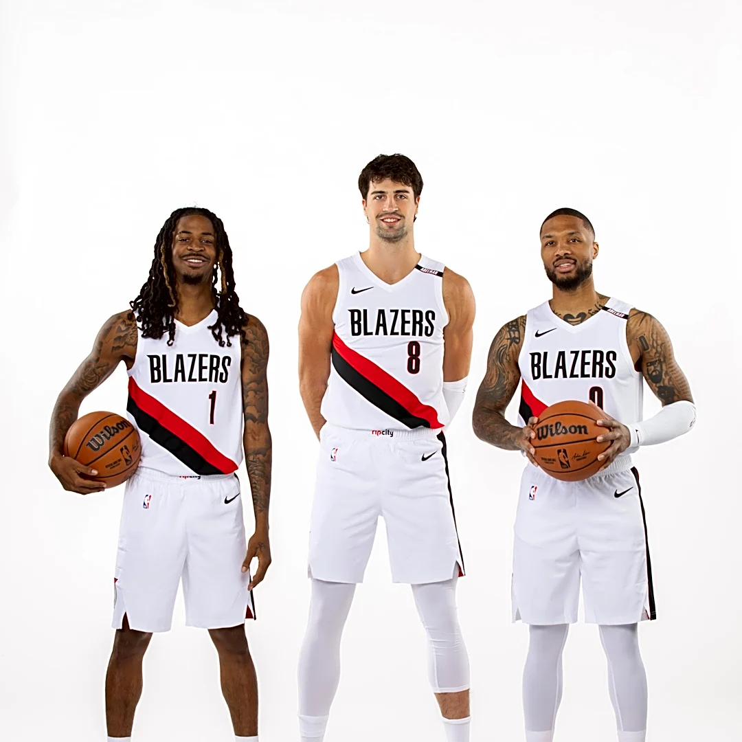 The Portland Trail Blazers 2026-27 Season Preview: What’s New?