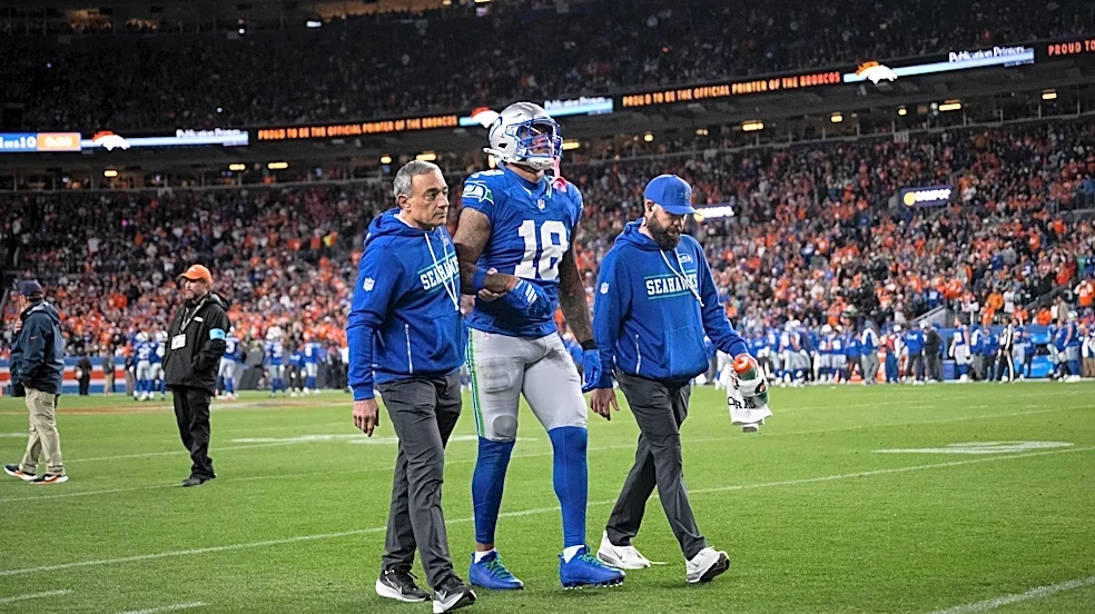 Seahawks ‘likely’ placing Elijah Arroyo on injured reserve