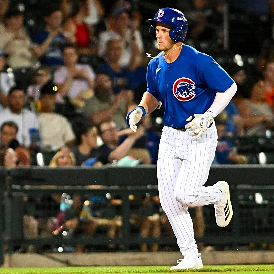 AFL Mesa Solar Sox Update: Kade Snell breaks out
