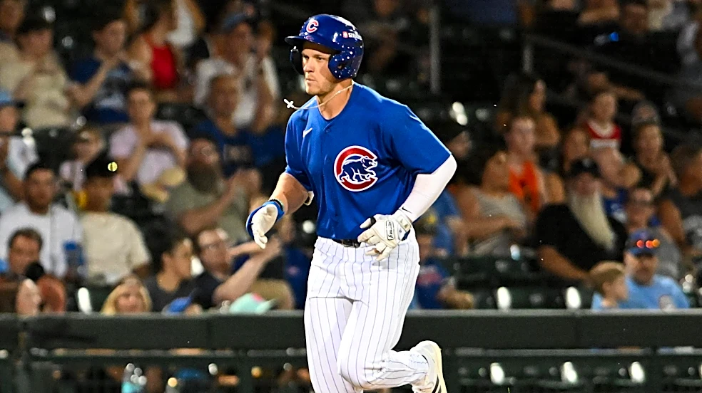 AFL Mesa Solar Sox Update: Kade Snell breaks out