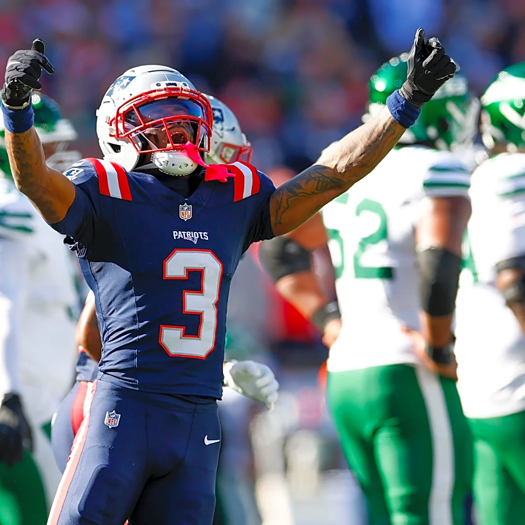 Patriots vs. Jets: Fan observations from Week 6 win