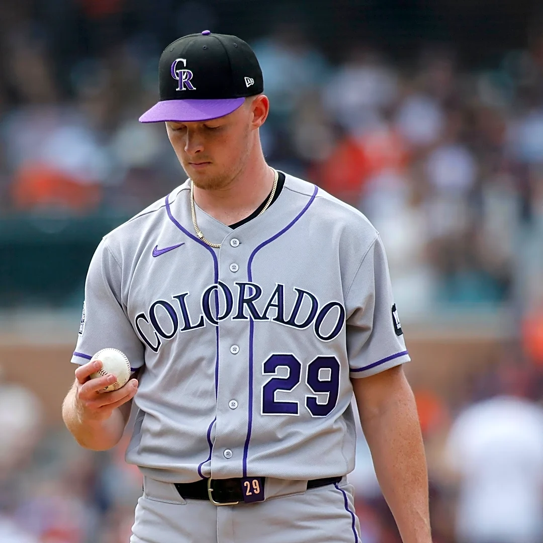 Tanner Gordon and the limits of throwing strikes