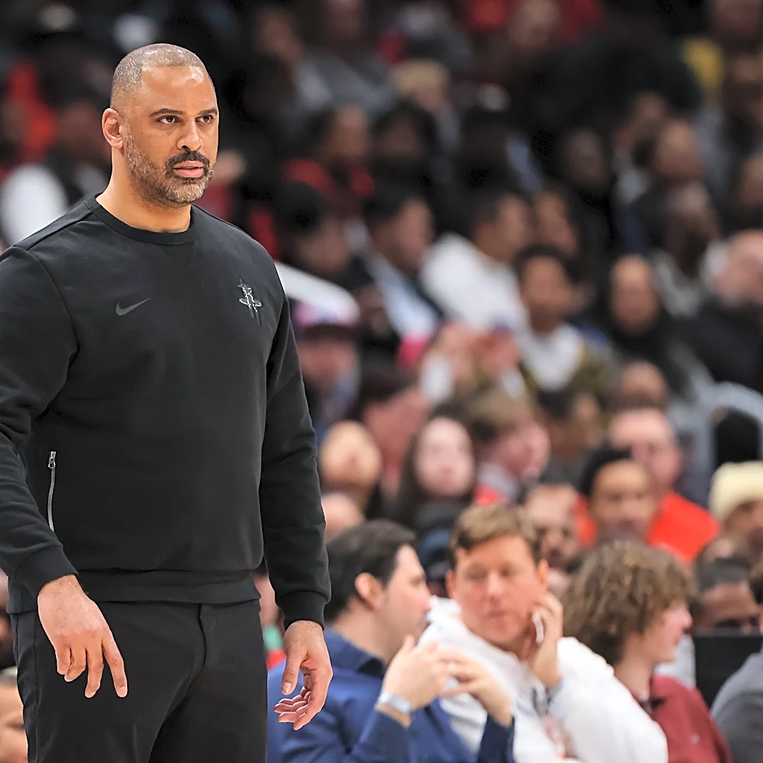 Rockets plans for their rotation and minutes for Fred VanVleet and Steven Adams