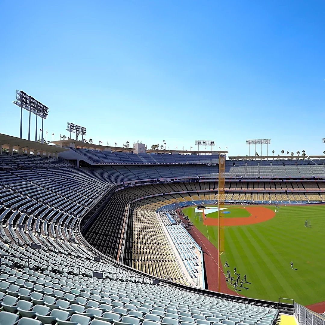 What was your favorite moment from the Dodgers’ 2026 season?