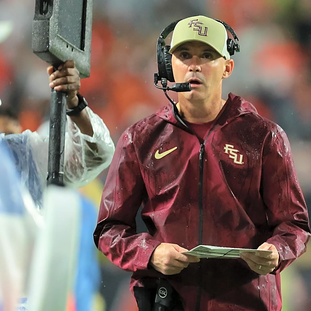 Mike Norvell on FSU’s double-overtime loss to Miami: “We’re not in the business of being close”