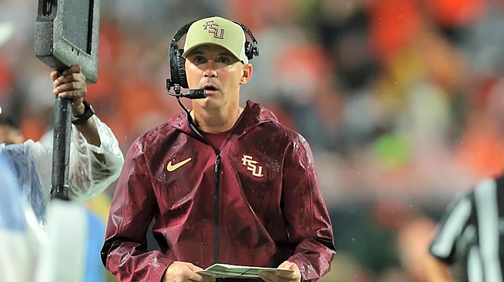 Mike Norvell on FSU’s double-overtime loss to Miami: “We’re not in the business of being close”